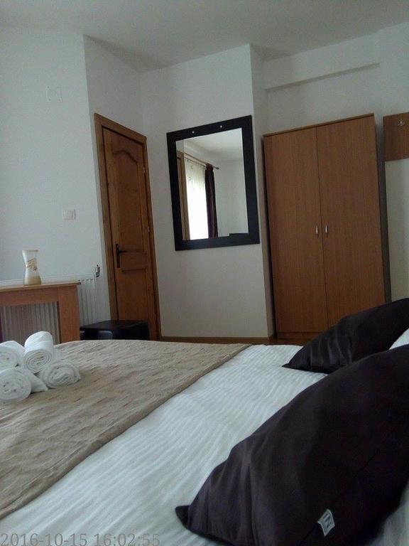Pensiunea Codruta Cărpinişu المظهر الخارجي الصورة