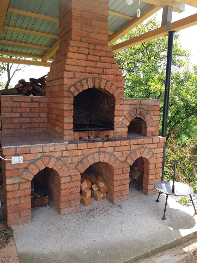Pensiunea Codruta Cărpinişu المظهر الخارجي الصورة